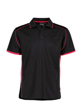 AURORA - Matchpace Polo -MPP-7